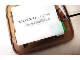 Поршень Блок управления сигнализации 9472593 Volvo S80