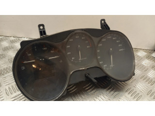 Přístrojová deska  Seat Altea XL 2009 1P0920810H  