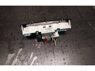 Блок управления климат-контролем 5J0820045B Skoda Fabia Mk2 (5J)