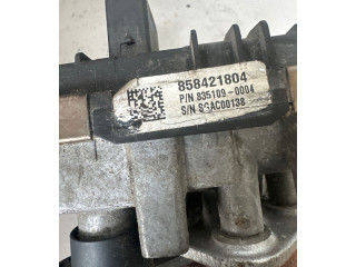 Turbodmychadlo Турбина 8584218 BMW 5 G30 G31 B57D30A