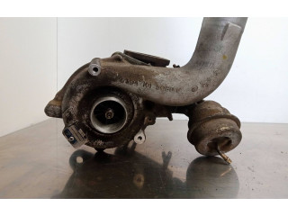 Турбина Audi A3 S3 8L для двигателя AGU