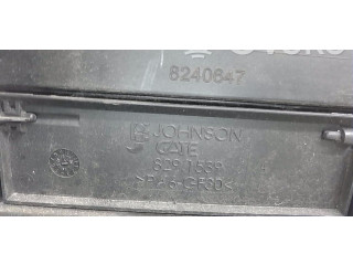 Вентилятор радиатора     9836638080    Peugeot 5008 II 