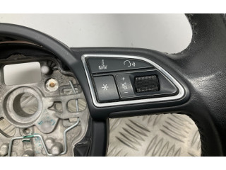 Руль Audi A1 2010 - 2018 года 4G0419091R, 8X0880201C