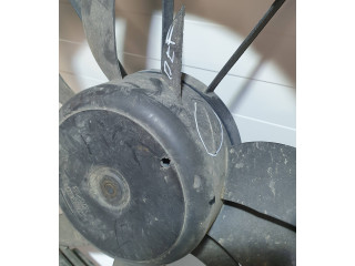 Вентилятор радиатора 1K0121207M, 1355D300186 Audi A3 S3 8P