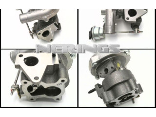 Турбина Dacia Sandero 54359880000, 14411-00QAF