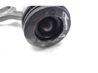 Поршень с шатуном BHY(DV6FD) BHY, DV6FD Peugeot Partner