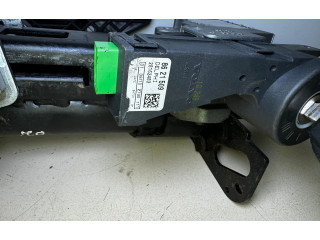    Рулевая рейка 30680083, P30680083   Volvo V70 2000 - 2004 года