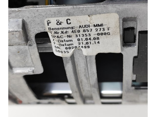 Дисплей    773937, 773937   Audi A8 S8 D3 4E