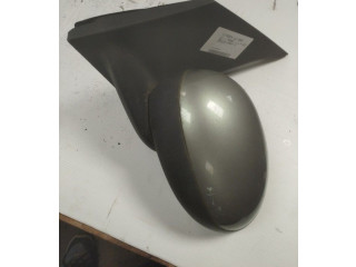 Зеркало (механическое)       Citroen C1  2006 - 2013 года   