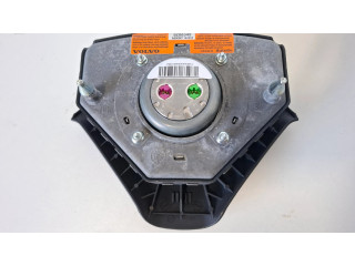 Подушка безопасности водителя 9208345   Volvo S60