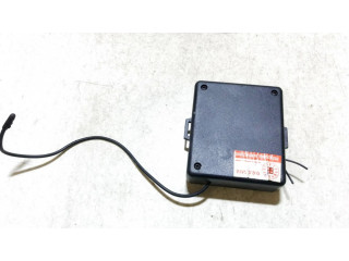 Другие блоки управления / модули