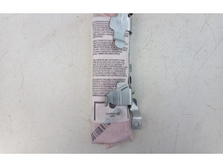 Подушка безопасности в сиденье 6V0880242D, 6V0880242D Skoda Fabia Mk2 (5J)