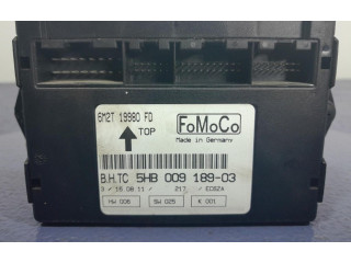 Блок управления 6M2T-19980-FD, 6M2T-19980-FD Ford Galaxy