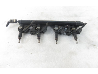 Vstřikovací lišta V752817680, V757564580 Peugeot 207 8FS (EP3)