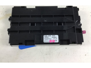 Блок управления 4G0035502   Audi RS7 C7