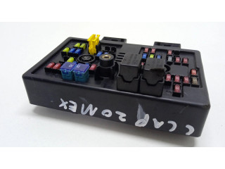 Pojistková skříňka 9682108282, 7D200413 Chevrolet Captiva 2009