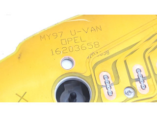 Přístrojová deska Opel Sintra 1998 16203658