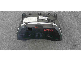 Přístrojová deska Fiat Punto Evo 2012 51908709, 51908709