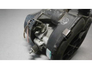 Вторичный воздушный насос