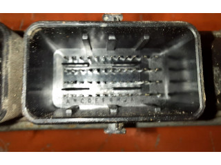 Блок управления двигателем Блок управления 5WS40070A-T, 5WS40070A-T   Ford Fusion