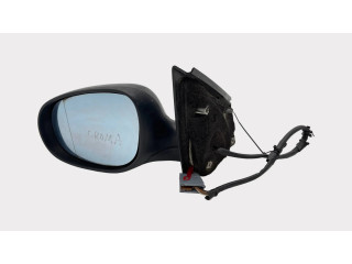 Zpětné zrcátko levé Fiat Croma 2006 011019, 735494341