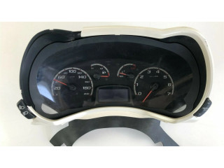 Панель приборов 5550050519, H1814   Ford Ka       