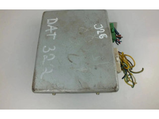 Блок управления коробкой передач FE6F189E0 Mazda 626