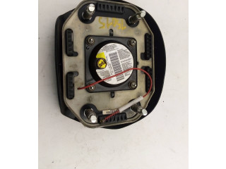 Подушка безопасности водителя    Chevrolet Cavalier