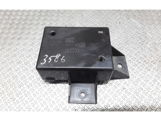 Блок управления Infiniti FX