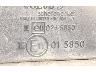 Зеркало (управляемое электричеством)         Volvo V50 