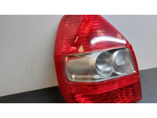 Задний фонарь HONDA Honda Jazz 2002-2008 года