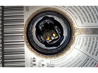 Turbodmychadlo Надувная подушка для передней двери 6024095 Smart ForFour I