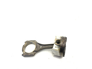 Píst 7647339 BMW 7 F01 F02 F03 F04 pro benzínový motor 4.4 N63 B44 B