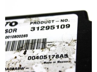 Блок подушек безопасности 31295109   Volvo C30