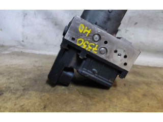 Блок АБС 0265225139 Skoda Superb B5 (3U) 2001 - 2008 года