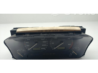 Панель приборов 1H6919033BM Volkswagen Golf III