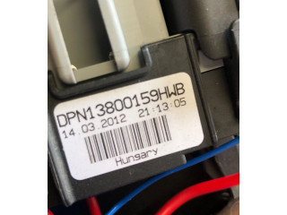 Pojistková skříňka 13800159HWB Volvo V60 2012