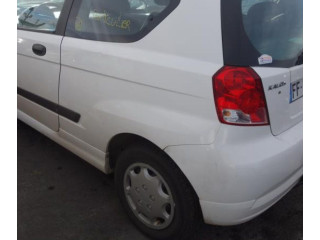 Генератор 96423823   Chevrolet Kalos      