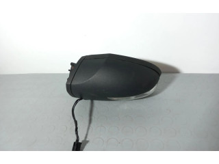 Зеркало электрическое        Mercedes-Benz A W169  2004 - 2012 года   