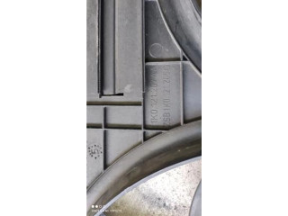 Блок предохранителей 1K0121207AA, 1K0121207AA Volkswagen Passat Alltrack