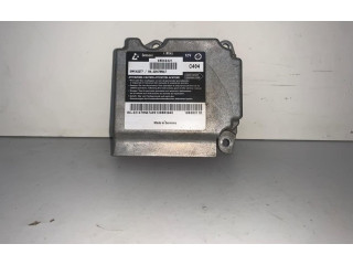 Блок подушек безопасности 46842421 Alfa Romeo 166