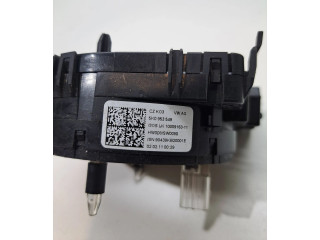 Подрулевой шлейф SRS 5K0953549, 90439NB20001E   Volkswagen Caddy