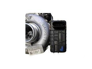 Turbodmychadlo Турбина A6420902486, 8268304   Mercedes-Benz GLE (W166 - C292) 3.0  