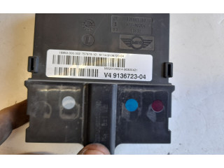 Блок предохранителей 9136723   Mini One - Cooper Coupe R56    