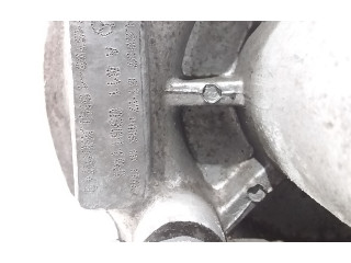  Турбина Mercedes-Benz Vito Viano W638 2.2 A6110961199         