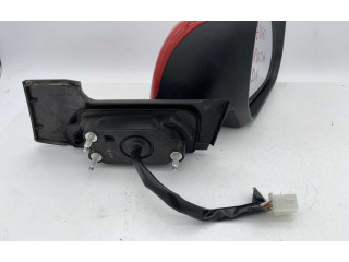 Зеркало электрическое Suzuki Splash - года