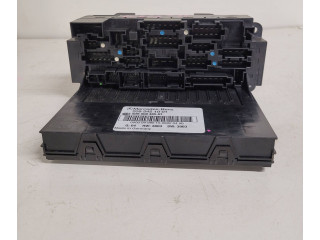 Pojistková skříňka 2095451001, 5DK00848501 Mercedes-Benz CLK A209 C209 2003