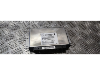 Блок управления коробкой передач P05150734AC   Jeep Grand Cherokee