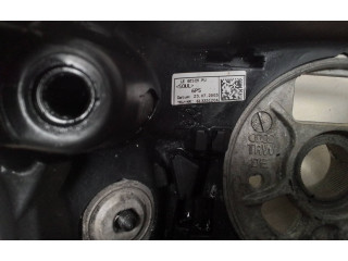 Руль Skoda Octavia Mk3 (5E)  2013 - 2019 года 13334      