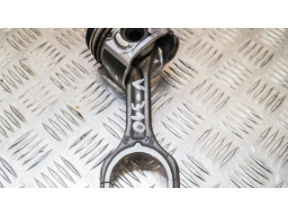 Píst 1699376 Ford Focus pro naftový motor 1.6 T1DA